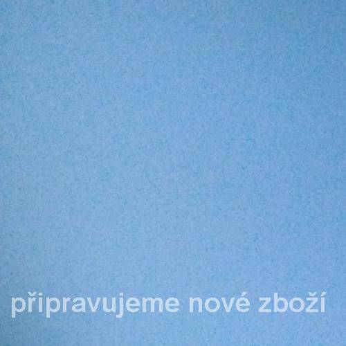Plechový smaltovaný hrnek 0,35l červený - LOĎ